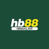 The "HB88" user's logo