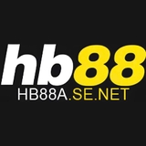 The "HB88" user's logo