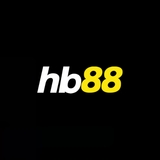 The "HB88" user's logo