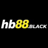 The "hb88black" user's logo