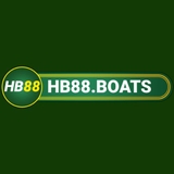 The "HB88" user's logo