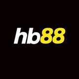 The "HB88" user's logo