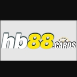 The "HB88 - TRANG CHỦ NHÀ CÁI HB88 CHÍNH THỨC, ĐĂNG KÝ TẶNG 100K" user's logo