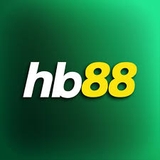 The "HB88" user's logo