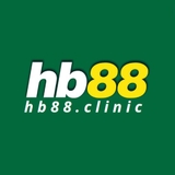 The "hb88clinic" user's logo