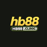 The "HB88" user's logo
