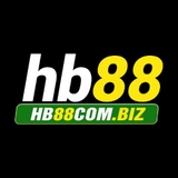 The "HB88" user's logo