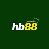 The "hb88community" user's logo