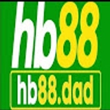 The "Nhà cái HB88" user's logo