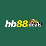 The "Hb88" user's logo