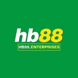 The "HB88" user's logo