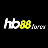 The "HB88" user's logo