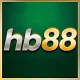 The "HB88" user's logo
