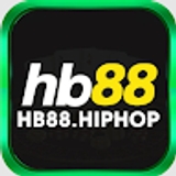 The "HB88" user's logo