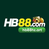 The "HB88 - Casino" user's logo
