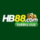 The "hb88 - Uy Tín Hàng Đầu Việt Nam Và Châu Á" user's logo