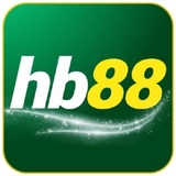The "hb88 lol" user's logo