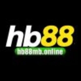 The "HB88" user's logo