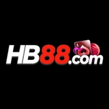 The "HB88 – Nhà Cái Giải Trí Đổi Thưởng" user's logo
