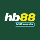 The "hb88monster1" user's logo