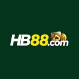 The "hb88orguk" user's logo