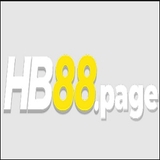The "Nhà Cái HB88" user's logo