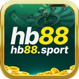 The "Nhà cái hb88" user's logo