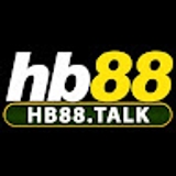 The "Hb88 talk" user's logo