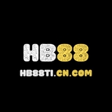 The "Hb88ti" user's logo
