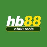 The "hb88 tools" user's logo