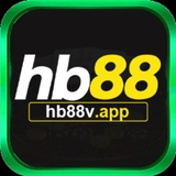 The "HB88" user's logo