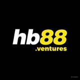 The "Hb88 Ventures" user's logo