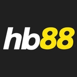 The "Nhà cái HB88" user's logo