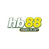 The "HB88" user's logo
