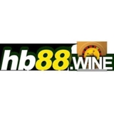 The "hb88wine" user's logo