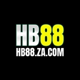 The "Hb88" user's logo