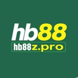 The "hb88 zpro" user's logo