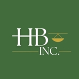 The "HB Attorneys Inc" user's logo