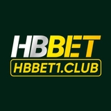 The "HBBET Nhà Cái Cá Cược" user's logo