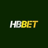 The "HBBET" user's logo