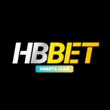 The "HBBET" user's logo
