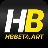 The "HBBet" user's logo