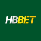 The "Hbbet" user's logo