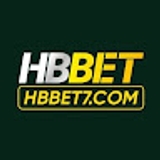 The "HBBet - Nhà cái cá cược trực tuyến" user's logo