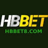 The "HBbet" user's logo