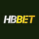 The "hbbetcom" user's logo