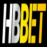 The "Hbbet network" user's logo