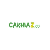 The "Cakhia TV - Xem Trực Tiếp Bóng Đá" user's logo