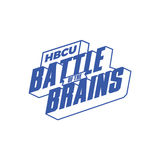 The "HBCU Battle of the Brains" user's logo