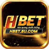 The "HBET - Link Truy Cập Trang Chủ HBET.COM Uy Tín" user's logo